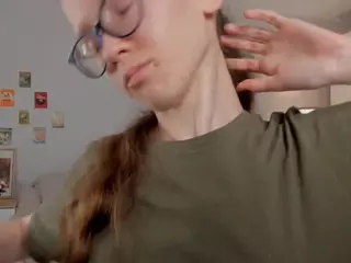 LynetteBails's Live Sex Cam Show