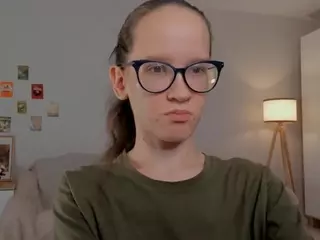 LynetteBails's Live Sex Cam Show