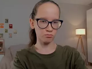 LynetteBails's Live Sex Cam Show