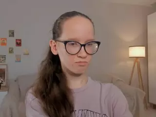 LynetteBails's Live Sex Cam Show