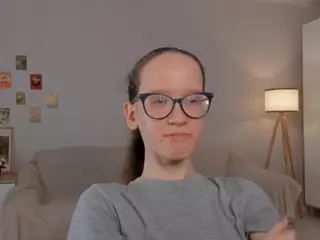 LynetteBails's Live Sex Cam Show