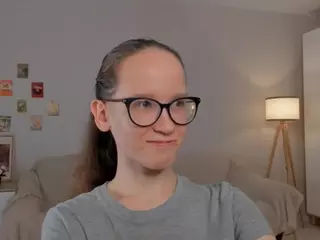 LynetteBails's Live Sex Cam Show