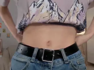 LynetteBails's Live Sex Cam Show