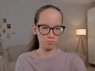 LynetteBails's Live Sex Cam Show