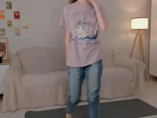 LynetteBails's Live Sex Cam Show