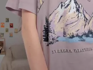 LynetteBails's Live Sex Cam Show