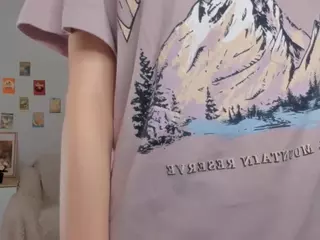 LynetteBails's Live Sex Cam Show