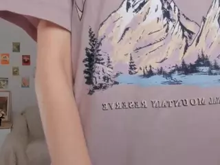 LynetteBails's Live Sex Cam Show