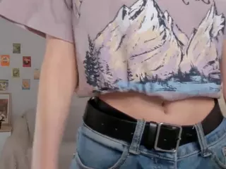 LynetteBails's Live Sex Cam Show
