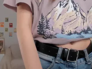 LynetteBails's Live Sex Cam Show