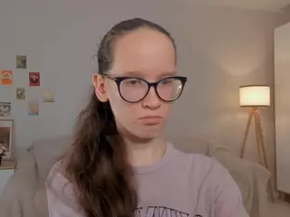LynetteBails's Live Sex Cam Show