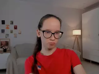LynetteBails's Live Sex Cam Show