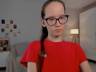 LynetteBails's Live Sex Cam Show