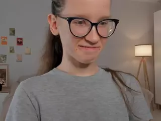 LynetteBails's Live Sex Cam Show