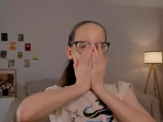 LynetteBails's Live Sex Cam Show
