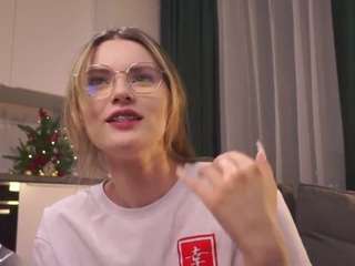 maudhaskell's CamSoda show and profile