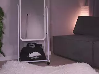 MaudHaskell's Live Sex Cam Show