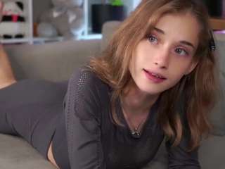 maureenagard webcam model