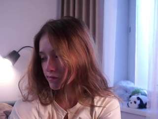 maureenagard webcam model