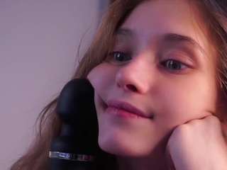 maureenagard from CamSoda