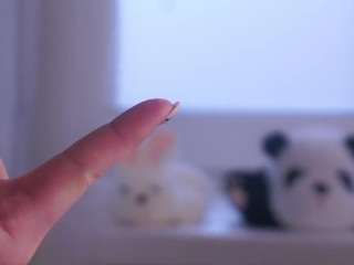 maureenagard's CamSoda show and profile