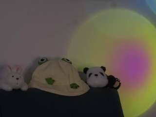 maureenagard's CamSoda show and profile