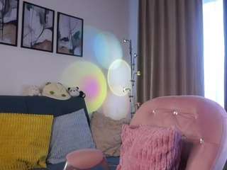 maureenagard's CamSoda show and profile