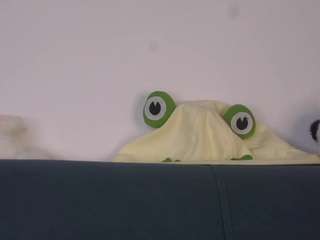 maureenagard Live Webcam on CamSoda