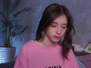 maureenagard webcam model