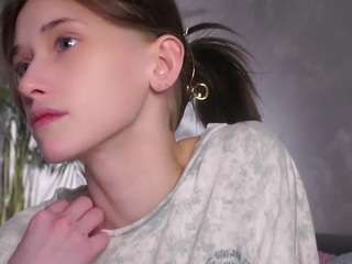 maureenagard Live Webcam on CamSoda