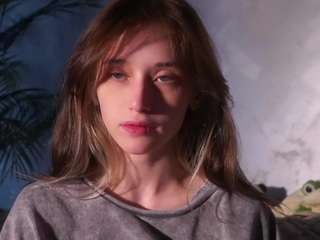 maureenagard webcam model