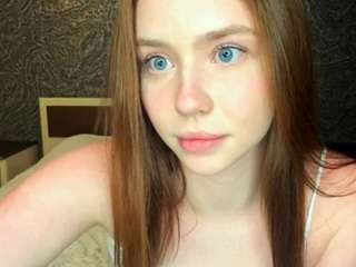maxinechaplin Live Webcam on CamSoda
