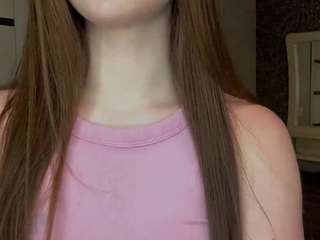 maxinechaplin Live Webcam on CamSoda
