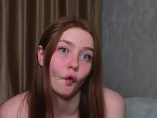 Abby's Live Sex Cam Show