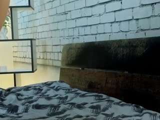 maxinegise Live Webcam on CamSoda