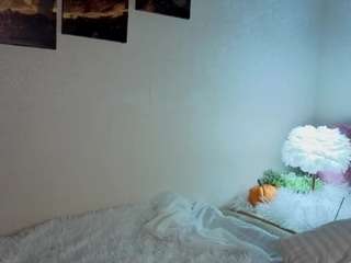 maydafisk Live Webcam on CamSoda
