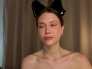 maydafisk Live Webcam on CamSoda