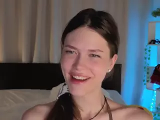 MaydaFisk's Live Sex Cam Show