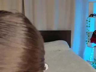MaydaFisk's Live Sex Cam Show