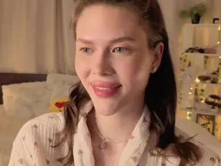 MaydaFisk's Live Sex Cam Show