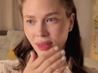 MaydaFisk's Live Sex Cam Show