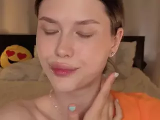 MaydaFisk's Live Sex Cam Show
