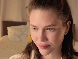 MaydaFisk's Live Sex Cam Show
