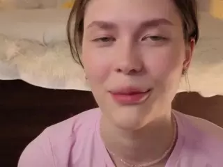 MaydaFisk's Live Sex Cam Show