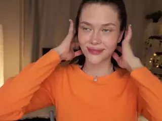 MaydaFisk's Live Sex Cam Show
