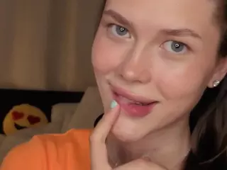 MaydaFisk's Live Sex Cam Show