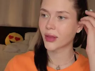 MaydaFisk's Live Sex Cam Show