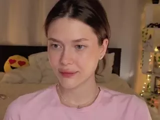 MaydaFisk's Live Sex Cam Show