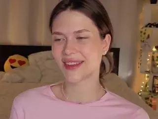 MaydaFisk's Live Sex Cam Show