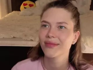 MaydaFisk's Live Sex Cam Show